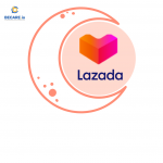 Lazada Templae và cách thiết kế đơn giản