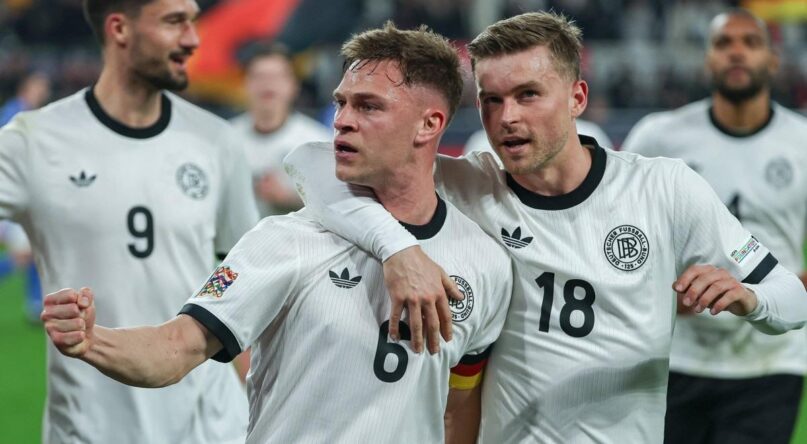 Hai đội đều có những sự tổn thất về mặt lực lượng