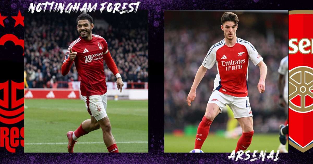 So sánh nhân sự giữa 2 CLB trước giờ bóng lăn