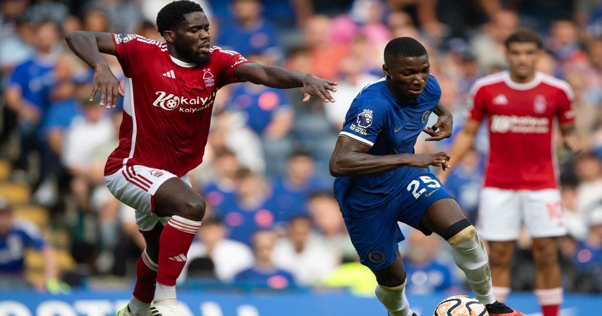 Đội chủ nhà lép vế hơn về chất lượng nhân sự