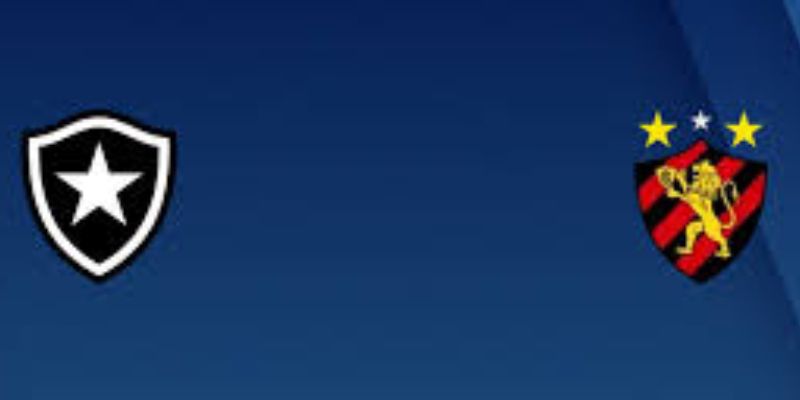 Botafogo Vs Sport Club Recife Lúc 06h00 Ngày 20 Tháng 11 - Vòng 34, Giải VĐQG Brazil