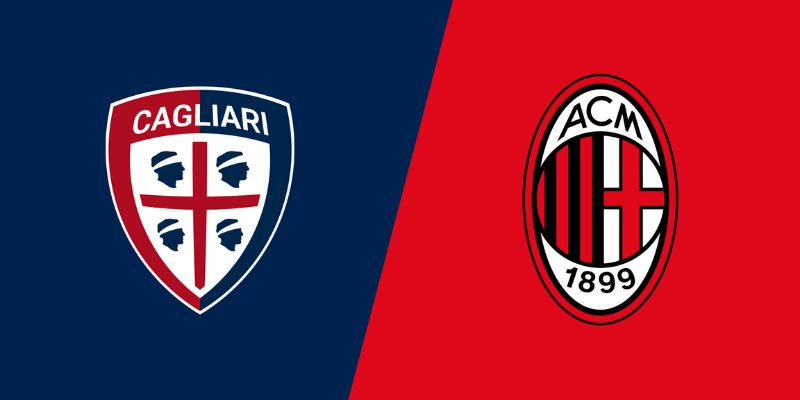 Soi kèo Cagliari Vs Ac Milan Lúc 2h45 03/01/2026 - Giải Serie A