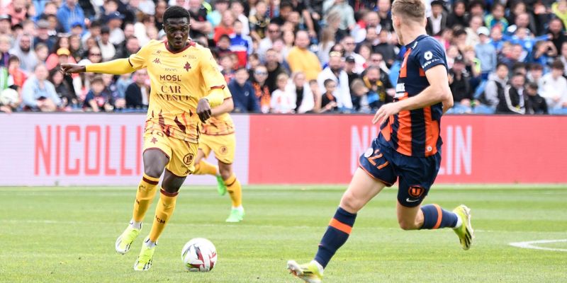 Soi kèo trận Montpellier vs USL Dunkerque từ phong độ gần đây