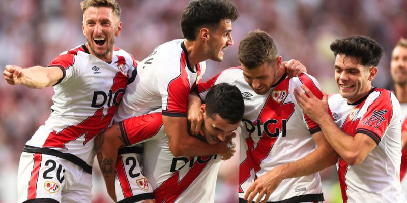 Nhận định phong độ của cả Real Madrid vs Rayo