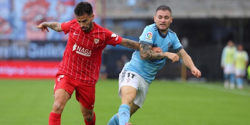 Đánh giá phong độ gần đây của cả Sevilla vs Celta Vigo